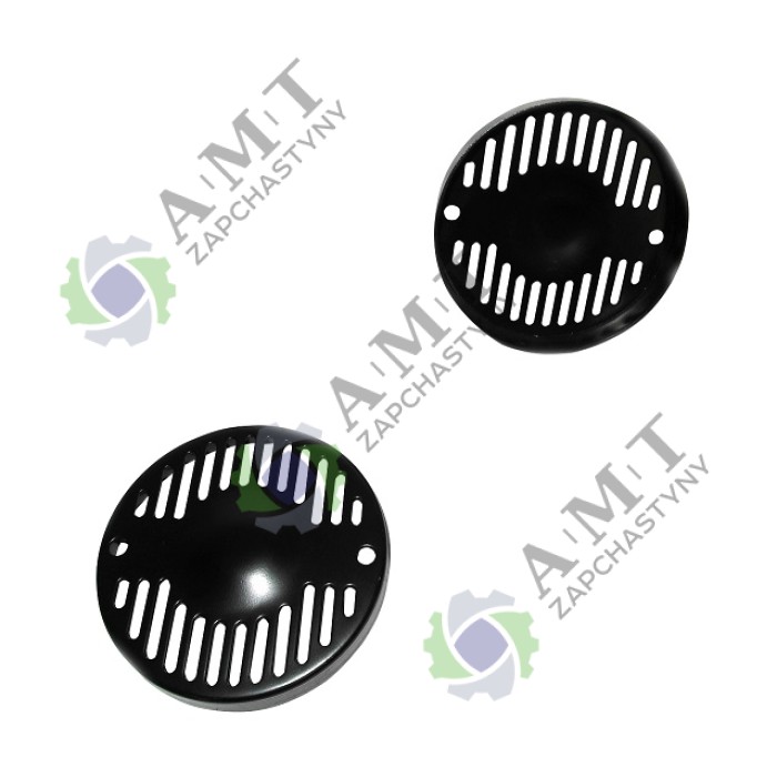 Крышка двигателя торцевая DH 2245bl-74