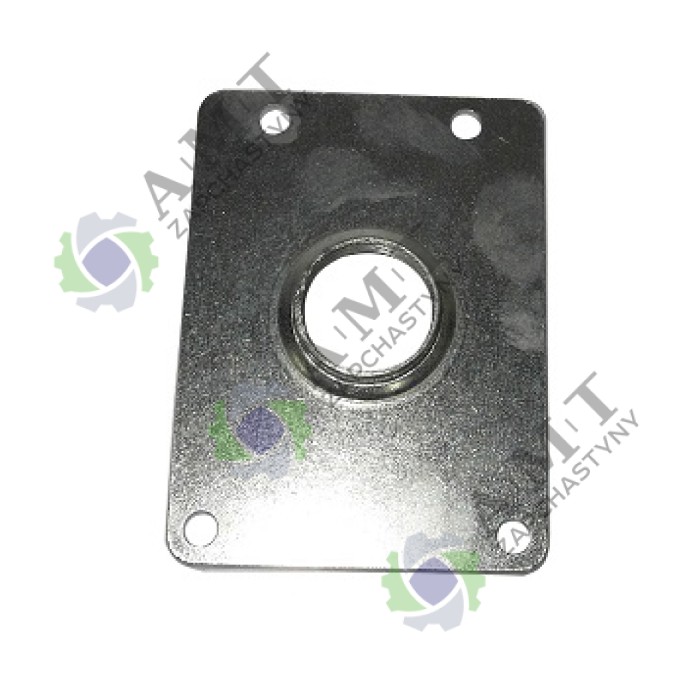 Крышка маслоотсека DH 2245bl-80