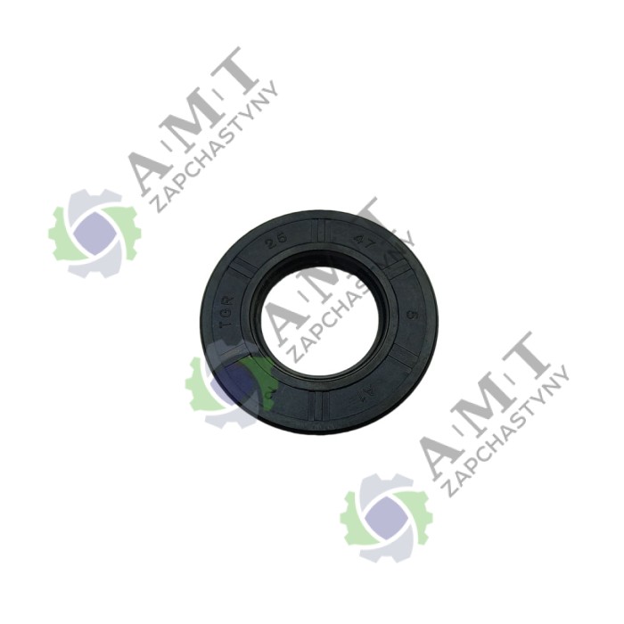 Сальник 25х47х5