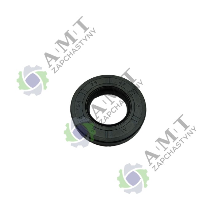 Сальник 25х47х8