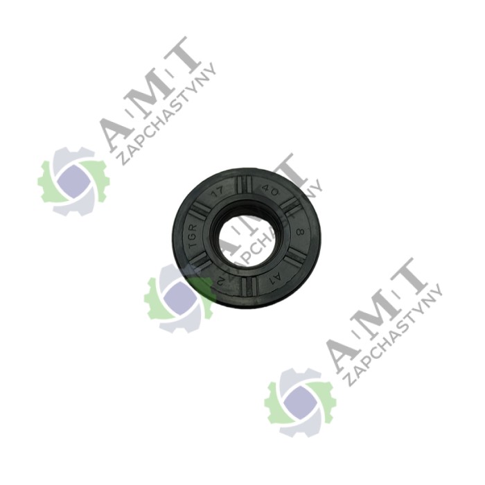 Сальник 17х40х8