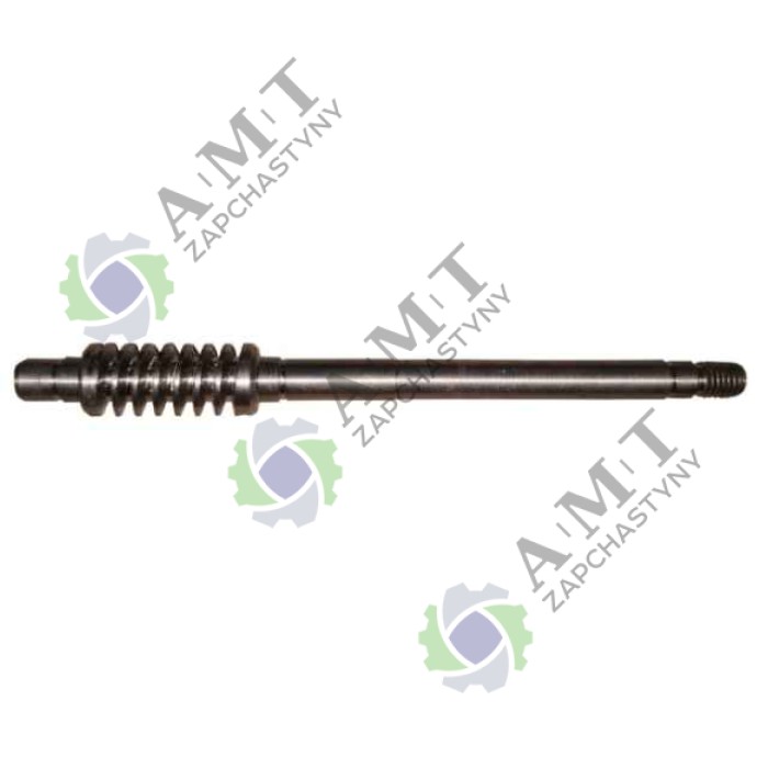 Вал редуктора червячный МК10-2 (новый)