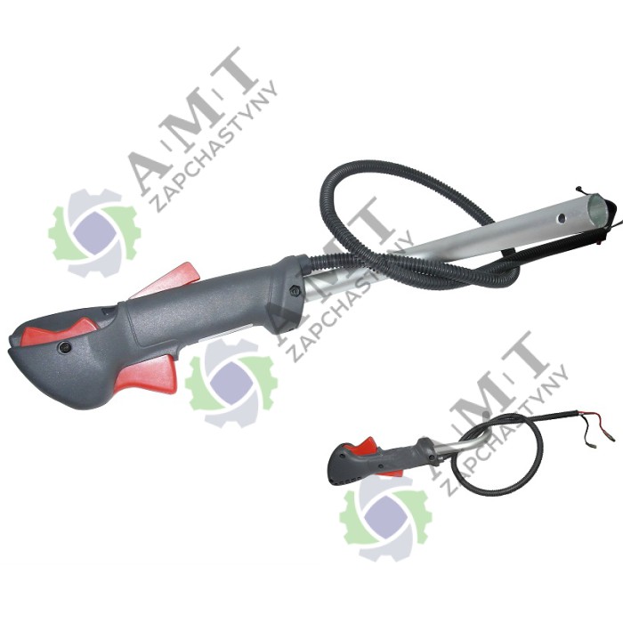 Ручка газа в сборе Vitals BK 640 Premium Edition