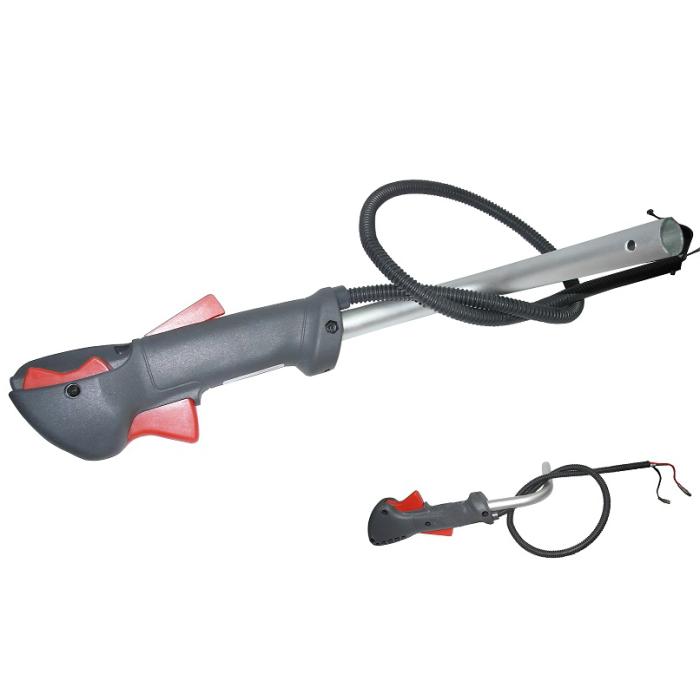 Ручка газа в сборе Vitals BK 640 Premium Edition