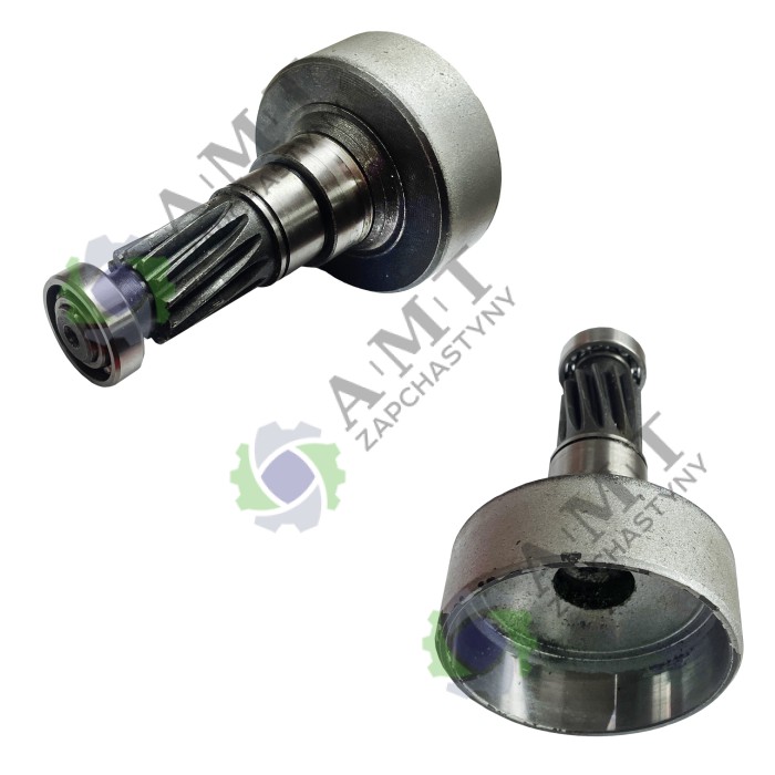 Чашка сцепления ВТ-95-29