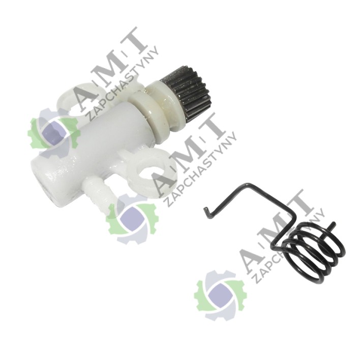 Насос масляний (шестерня велика) (МЕ-2) електропили