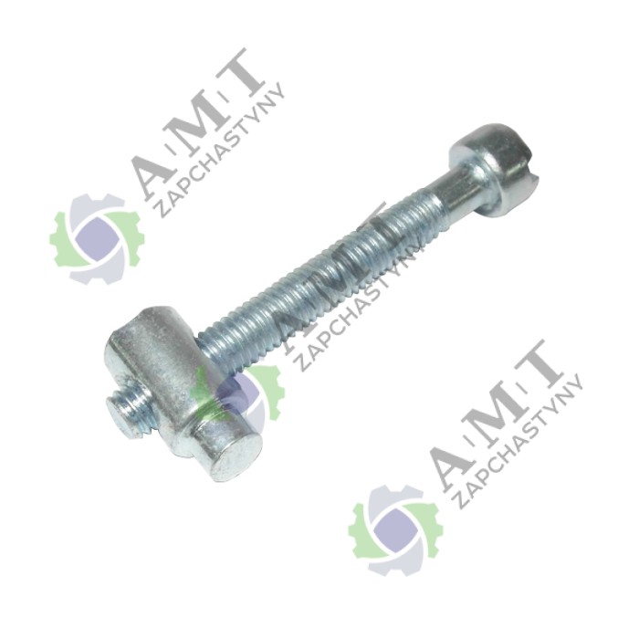 Натягувач ланцюга (прямий, L=45 мм) (НЕ-1) електропили