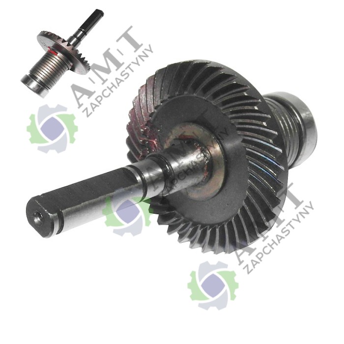 Вал приводу (у зборі) електропили 2816p