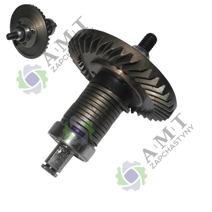 Вал приводу (у зборі) електропили 2440