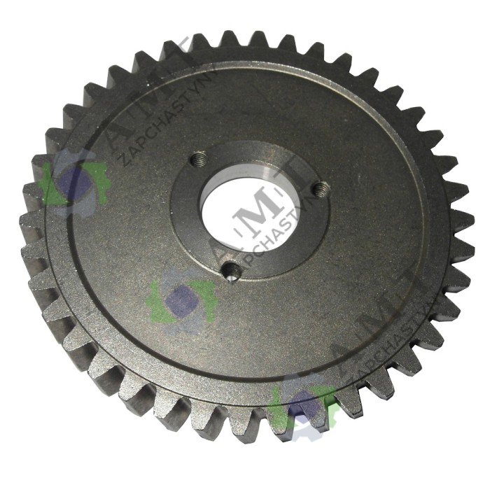 Шестерня вала приводу (85х19мм,40 зуб.) електропили