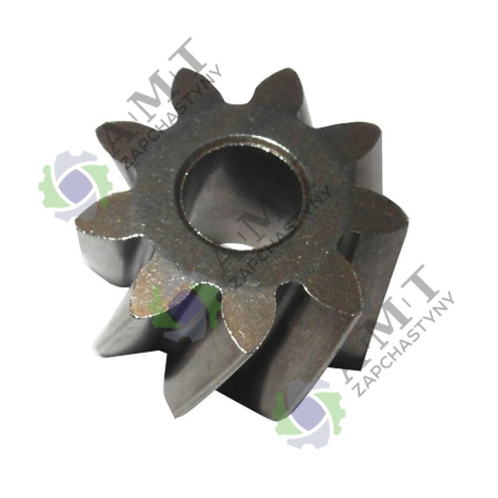 Шестерня ведуча (24х9 мм,9 зуб.) електропили