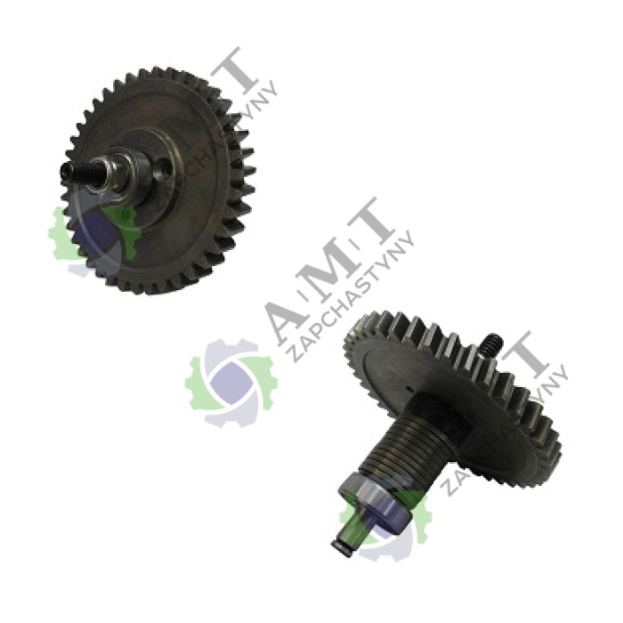 Вал привода в сборе EKZ2040-45-51 Вал привода в сборе EKZ2040-45-51