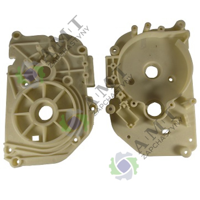 Корпус редуктора (пластик) EKZ2040-11