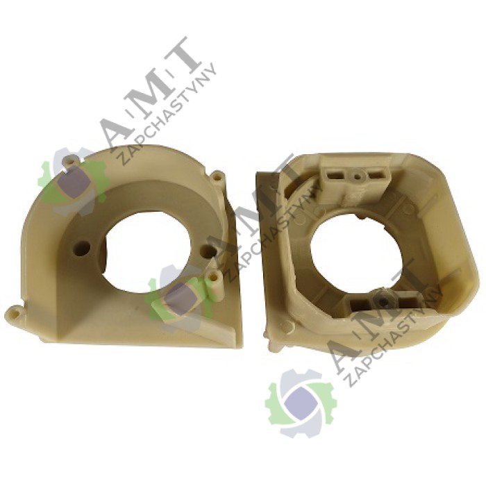 Корпус статора передний EKZ2040-19