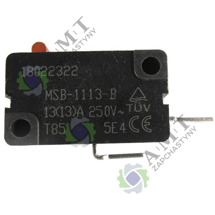 Концевик EKZ2040 Концевик EKZ2040