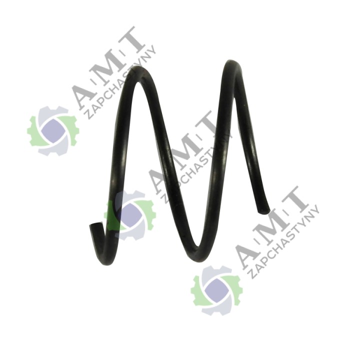 Пружина ведущей звездочки цепи EKZ2040-37