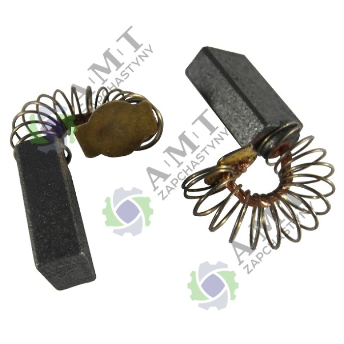 Щетка угольная (13,5х6) EKZ2040-13