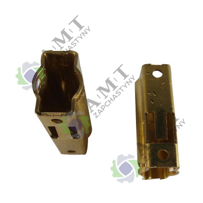 Щеткодержатель (15х7х28 мм) EKZ2040-14