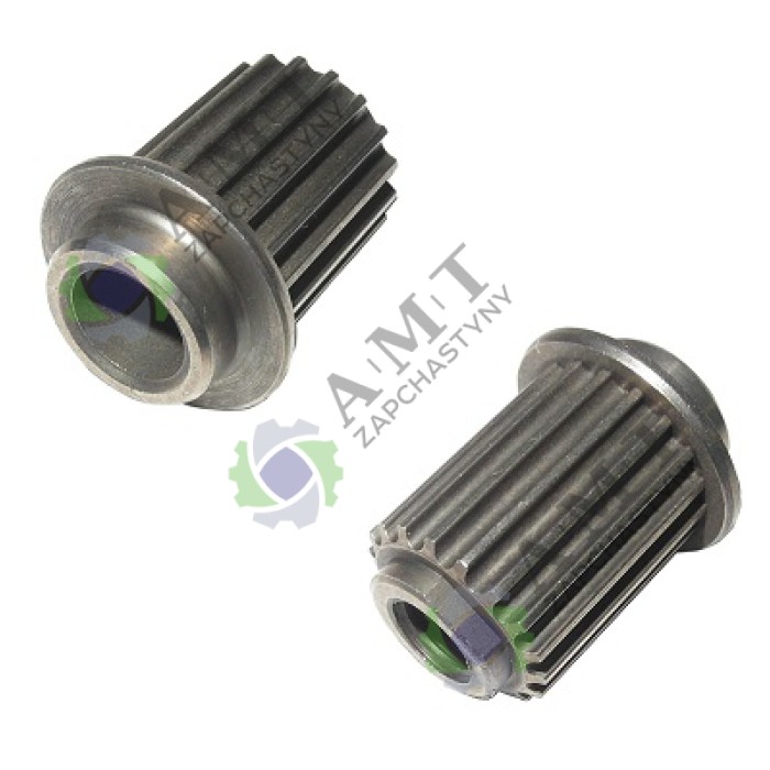 Шкив ведущий EZT-144VRS