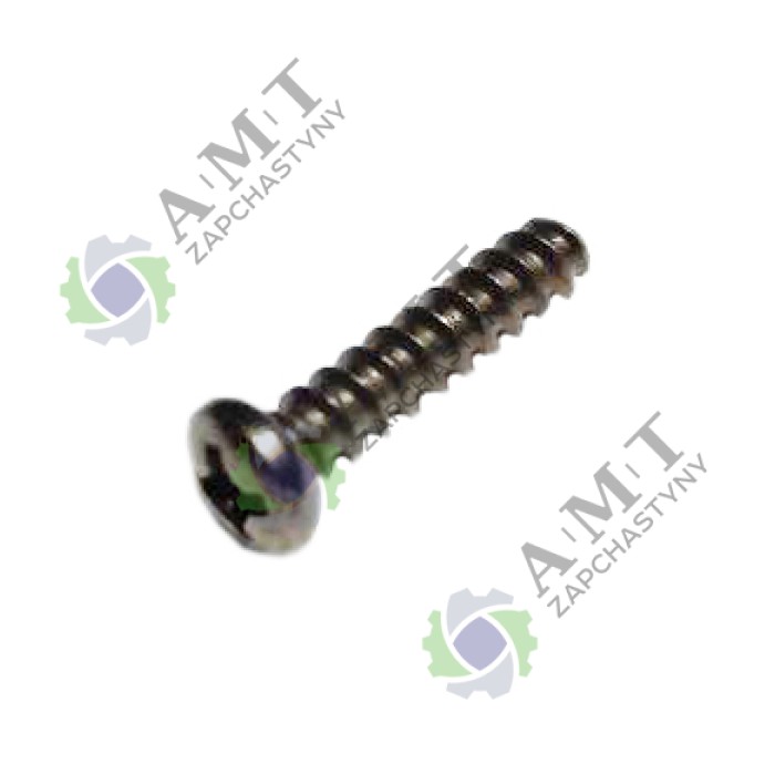 Винт крепления двигателя EZT-144VRS