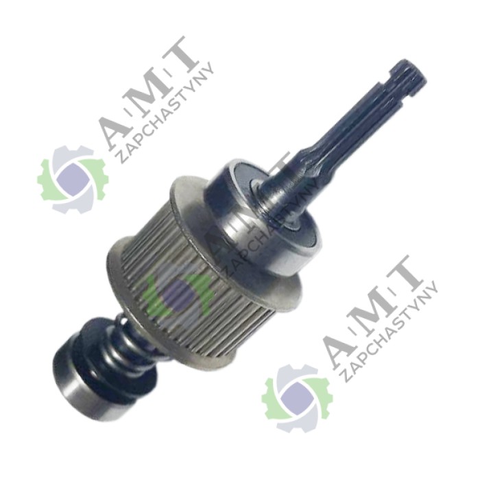 Муфта обгонная в сборе EZT-124/144VRS