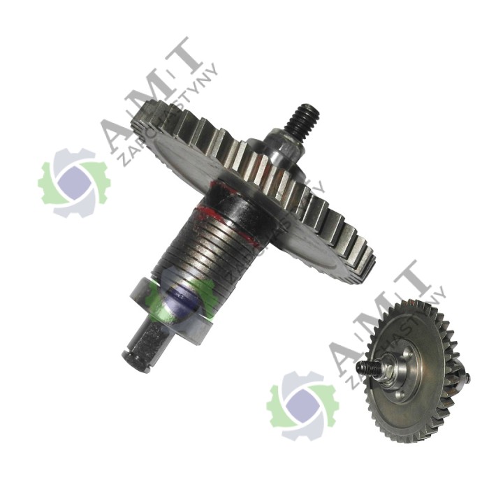 Вал привода (у зборі) електропили 2040