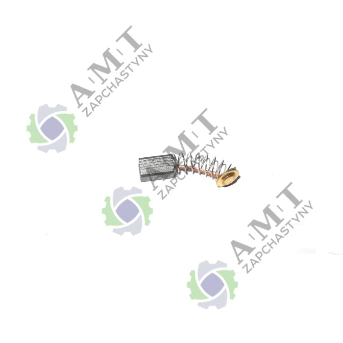 Щетка (7х6мм, пятак) RH1400L-84