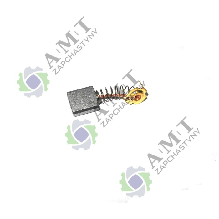 Щетка (7х17 мм, пятак) At 1745HL