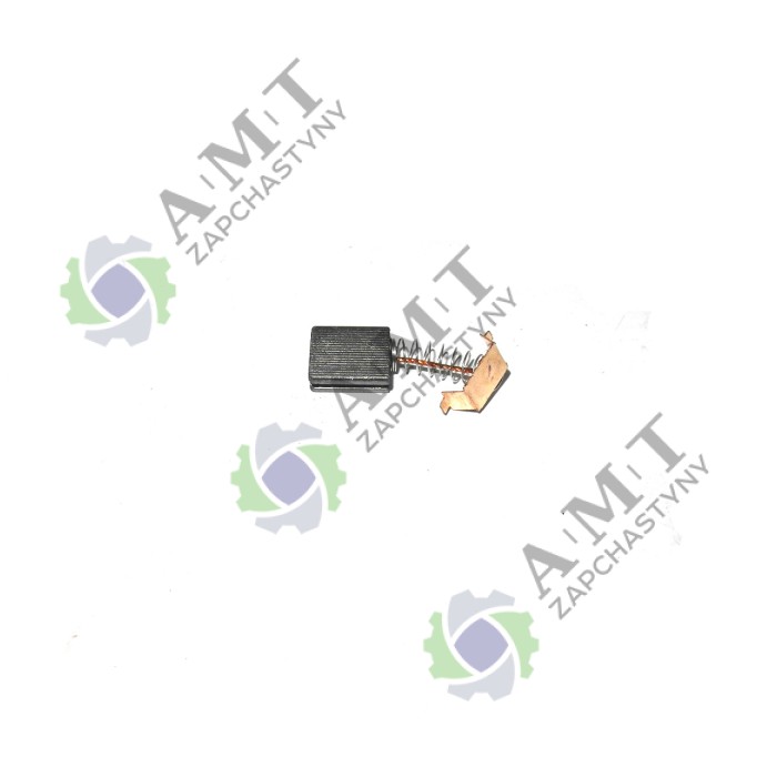 Щетка (7х6 мм, П-обр) AG 850y-43