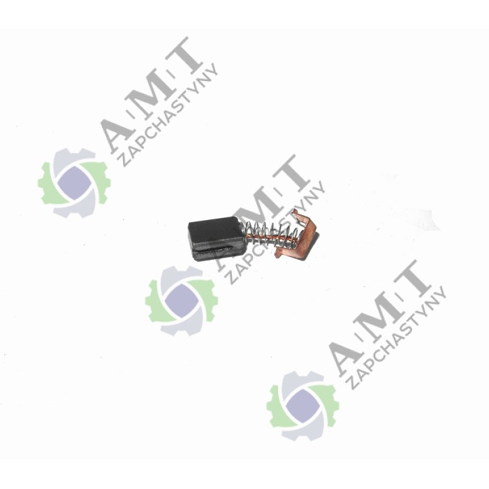 Щетка (11х5мм, П-обр.) AG 950y