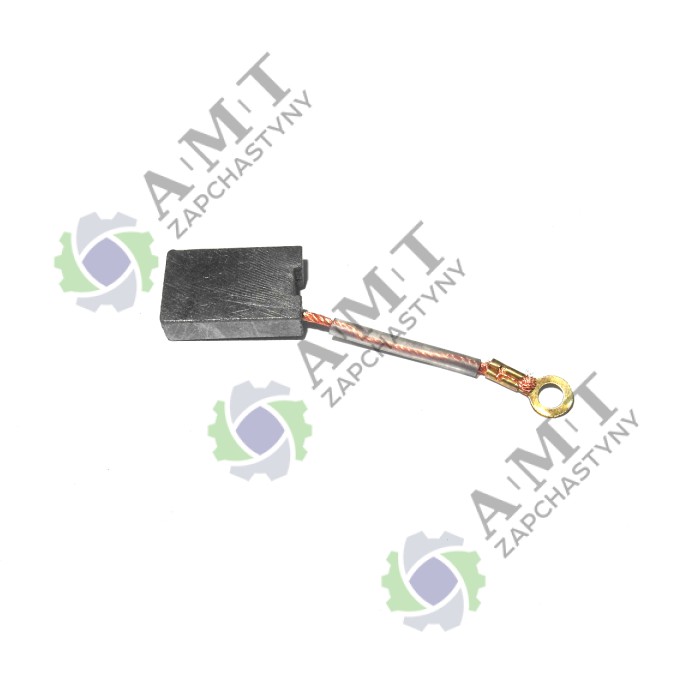 Щетка (16х6мм, клема) At 1550DS-62