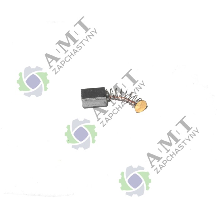 Щетка (8х5мм, пятак) CS 400bl-9