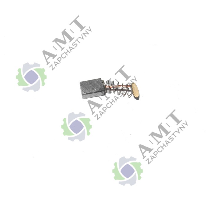 Щетка (8х5мм, пятак) CS 550-2bl-17