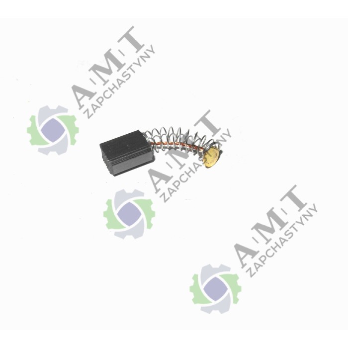 Щетка (8х5мм, пятак) ED 550qb-13