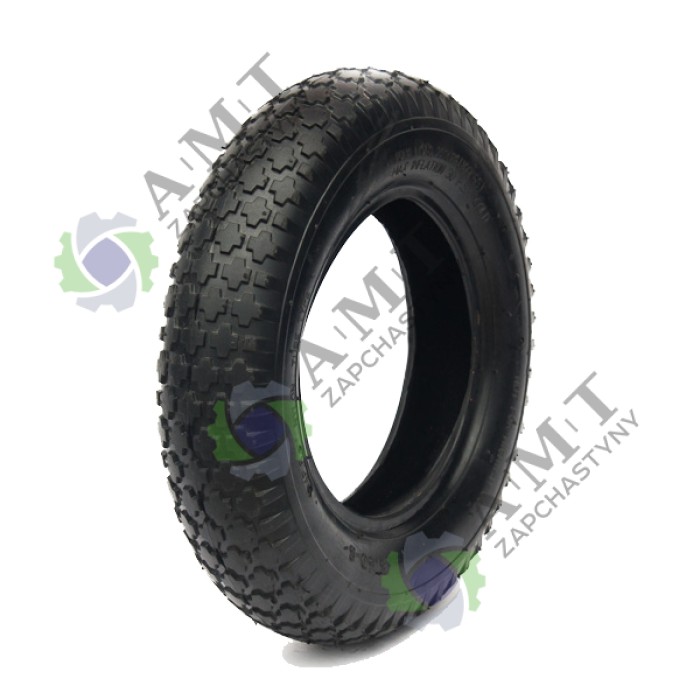 Покришка (3,50-6) тачки