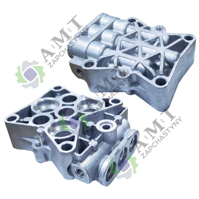 Крышка насоса Vitals Master Am 7.8-160w - 13