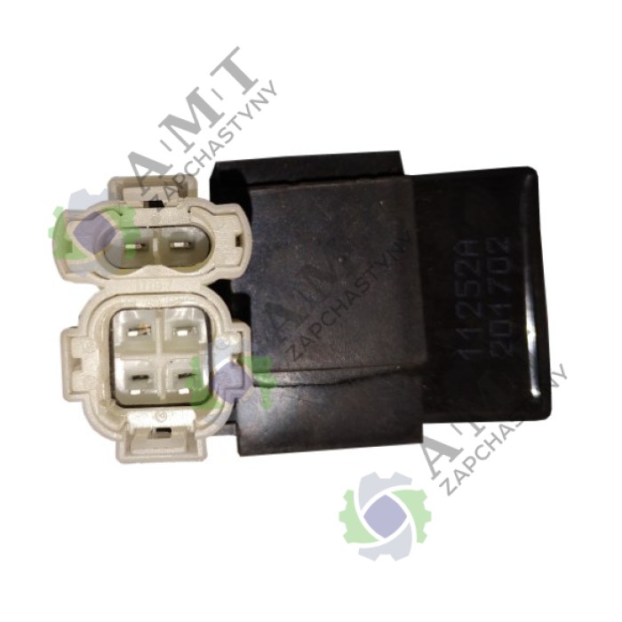 Коммутатор SP150S-17