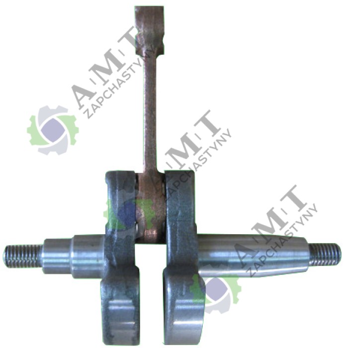 Вал коленчатый с шатуном ВС415-В