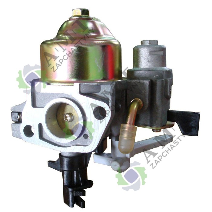 Карбюратор веткоизмельчитель ZIRKA 13