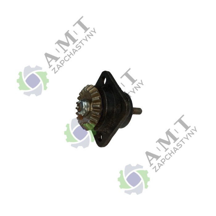 Крышка вала привода диска КР-01 в сборе