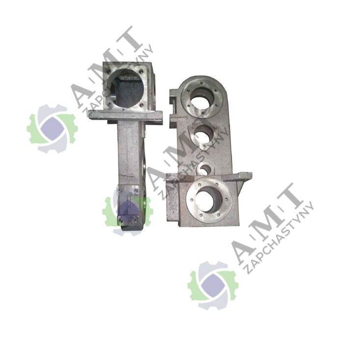 Корпус редуктора ПОЧВОФРЕЗА 1GN-140 Корпус редуктора ПОЧВОФРЕЗА 1GN-140