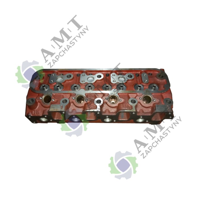 Головка блока цилиндров 4L23BT