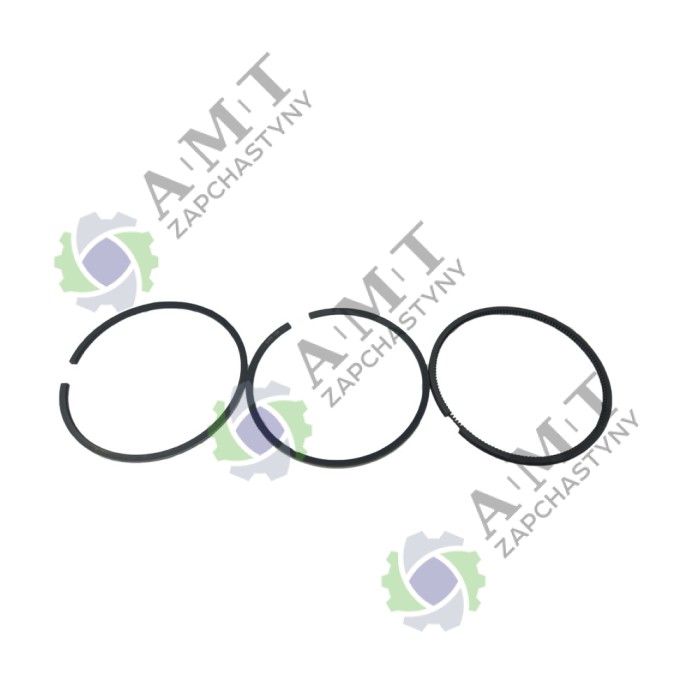Кольца поршневые 4L23BT