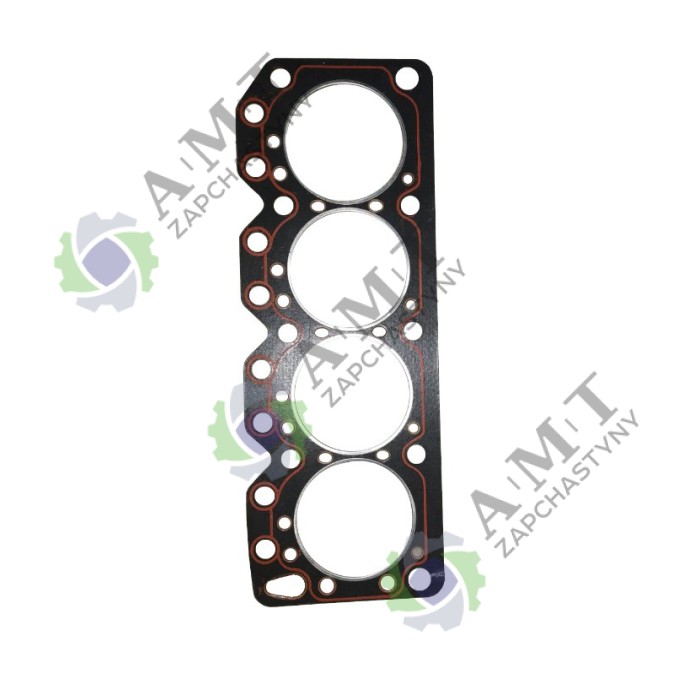 Прокладка головки блока цилиндра 4L23BT