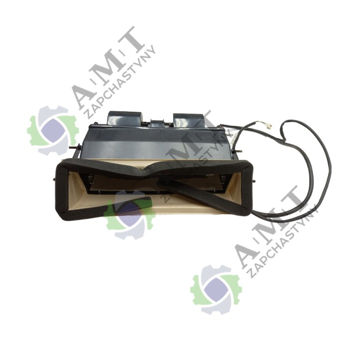 Отопитель кабины JM804