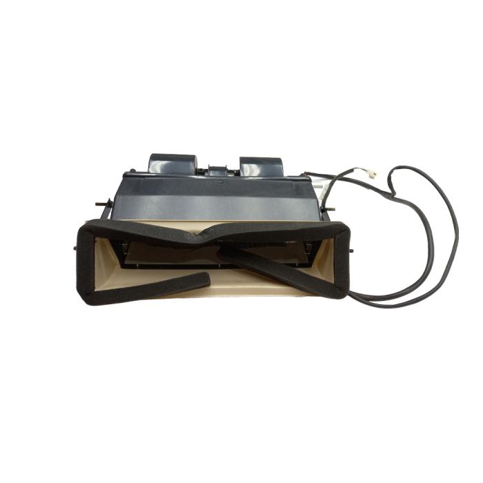 Отопитель кабины JM804