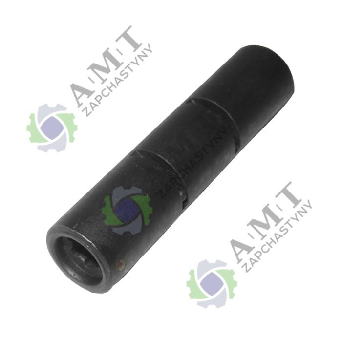 З'єднувач валів (7х7 шліци) електрокоси