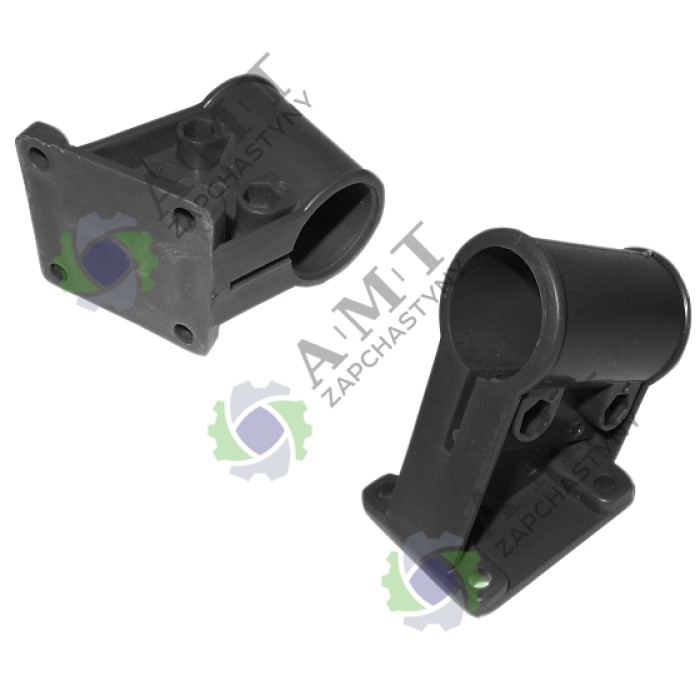 Крепление кожуха защитного пластиковое EZT-144VS