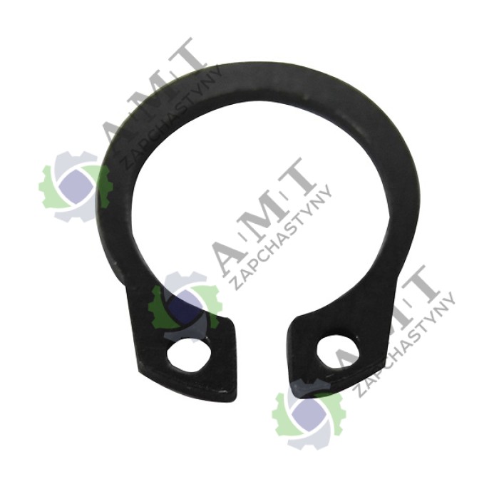 Кольцо стопорное звездочки привода цепи EKZ2040 Кольцо стопорное звездочки привода цепи EKZ2040