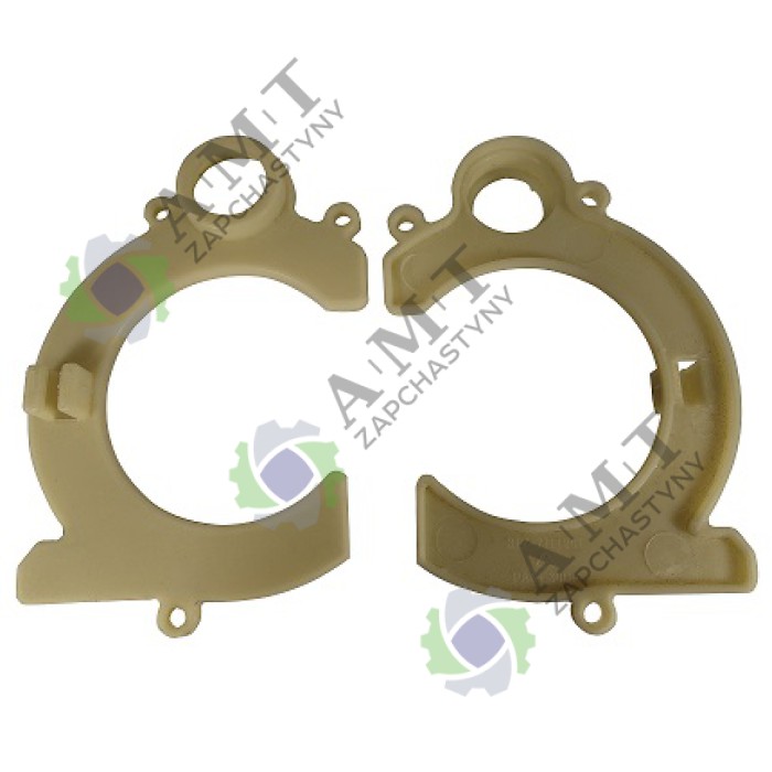 Крышка шестерни вала привода EKZ2040